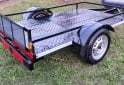 Accesorios para Autos - Trailer bajo - En Venta