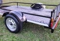 Accesorios para Autos - Trailer bajo - En Venta