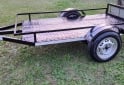 Accesorios para Autos - Trailer bajo - En Venta