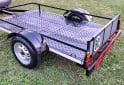 Accesorios para Autos - Trailer bajo - En Venta