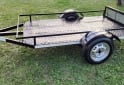 Accesorios para Autos - Trailer bajo - En Venta