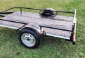 Accesorios para Autos - Trailer bajo - En Venta