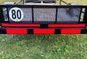 Accesorios para Autos - Trailer bajo - En Venta