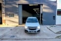 Utilitarios - Chevrolet Montana 2012 GNC  - En Venta