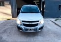 Utilitarios - Chevrolet Montana 2012 GNC  - En Venta