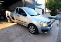 Utilitarios - Chevrolet Montana 2012 GNC  - En Venta
