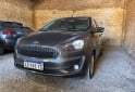 Autos - Ford Ka 2019 Nafta 71500Km - En Venta