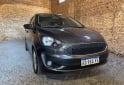 Autos - Ford Ka 2019 Nafta 72000Km - En Venta