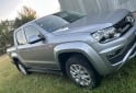Camionetas - Volkswagen Amarok v6 2024 Diesel 35000Km - En Venta