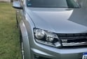 Camionetas - Volkswagen Amarok v6 2024 Diesel 35000Km - En Venta
