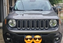 Camionetas - Jeep RENEGADE SPORT 1.8 AT 2017 Nafta 69000Km - En Venta