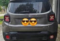 Camionetas - Jeep RENEGADE SPORT 1.8 AT 2017 Nafta 69000Km - En Venta