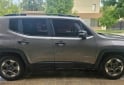 Camionetas - Jeep RENEGADE SPORT 1.8 AT 2017 Nafta 69000Km - En Venta