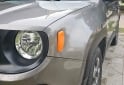 Camionetas - Jeep RENEGADE SPORT 1.8 AT 2017 Nafta 69000Km - En Venta