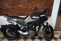 Motos - Husqvarna Svartpilen 401 2022 Nafta 2300Km - En Venta