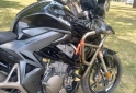 Motos - Zontes T 310 2022 Nafta 15000Km - En Venta