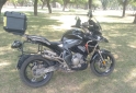 Motos - Zontes T 310 2022 Nafta 15000Km - En Venta