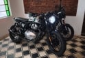 Motos - Royal Enfield Continental GT 2020 Nafta 4700Km - En Venta