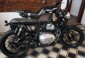 Motos - Royal Enfield Continental GT 2020 Nafta 4700Km - En Venta