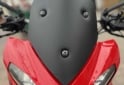 Motos - Ducati Multiestrada 1200 2011 Nafta 30000Km - En Venta