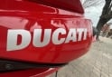 Motos - Ducati Multiestrada 1200 2011 Nafta 30000Km - En Venta