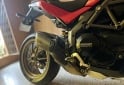 Motos - Ducati Multiestrada 1200 2011 Nafta 30000Km - En Venta