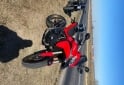 Motos - Ducati Multiestrada 1200 2011 Nafta 30000Km - En Venta