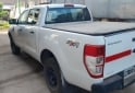 Camionetas - Ford Ranger 2013 Diesel 412000Km - En Venta