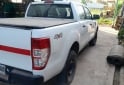 Camionetas - Ford Ranger 2013 Diesel 412000Km - En Venta