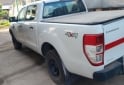 Camionetas - Ford Ranger 2013 Diesel 412000Km - En Venta