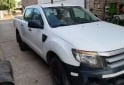 Camionetas - Ford Ranger 2013 Diesel 412000Km - En Venta