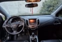 Autos - Chevrolet Cruze 2021 LT MT 2021 Nafta 58000Km - En Venta
