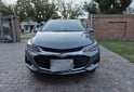 Autos - Chevrolet Cruze 2021 LT MT 2021 Nafta 58000Km - En Venta
