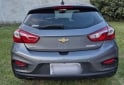 Autos - Chevrolet Cruze 2021 LT MT 2021 Nafta 58000Km - En Venta