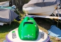 Embarcaciones - Moto de Agua Sea Doo GTX 650 - En Venta