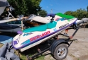 Embarcaciones - Moto de Agua Sea Doo GTX 650 - En Venta
