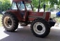 Camiones y Gr�as - Vendo tractor fiat 980 doble tracci�n - En Venta