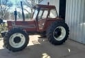 Camiones y Gr�as - Vendo tractor fiat 980 doble tracci�n - En Venta