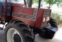 Camiones y Gr�as - Vendo tractor fiat 980 doble tracci�n - En Venta