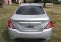 Autos - Nissan VERSA ADVANCE 2015 Nafta 70000Km - En Venta
