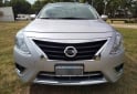 Autos - Nissan VERSA ADVANCE 2015 Nafta 70000Km - En Venta