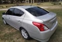 Autos - Nissan VERSA ADVANCE 2015 Nafta 70000Km - En Venta