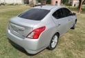 Autos - Nissan VERSA ADVANCE 2015 Nafta 70000Km - En Venta