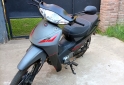 Motos - Gilera Smash 110 2025 Nafta 370Km - En Venta