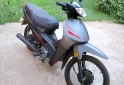 Motos - Gilera Smash 110 2025 Nafta 370Km - En Venta