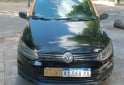 Autos - Volkswagen Suran 2017 GNC 111111Km - En Venta