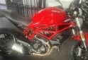Motos - Ducati Monstwr 797 2018 Nafta 27000Km - En Venta