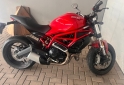 Motos - Ducati Monstwr 797 2018 Nafta 27000Km - En Venta