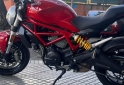Motos - Ducati Monstwr 797 2018 Nafta 27000Km - En Venta