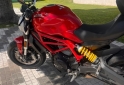 Motos - Ducati Monstwr 797 2018 Nafta 27000Km - En Venta
